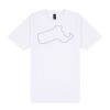 Gildan Mid-Weight Soft Style T-Shirt Thumbnail
