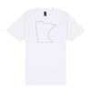 Gildan Mid-Weight Soft Style T-Shirt Thumbnail