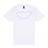 Gildan Mid-Weight Soft Style T-Shirt Thumbnail