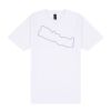 Gildan Mid-Weight Soft Style T-Shirt Thumbnail