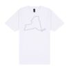 Gildan Mid-Weight Soft Style T-Shirt Thumbnail