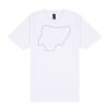 Gildan Mid-Weight Soft Style T-Shirt Thumbnail