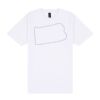 Gildan Mid-Weight Soft Style T-Shirt Thumbnail