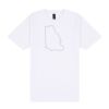 Gildan Mid-Weight Soft Style T-Shirt Thumbnail
