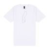 Gildan Mid-Weight Soft Style T-Shirt Thumbnail