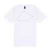 Gildan Mid-Weight Soft Style T-Shirt Thumbnail