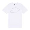 Gildan Mid-Weight Soft Style T-Shirt Thumbnail