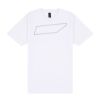 Gildan Mid-Weight Soft Style T-Shirt Thumbnail