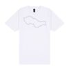 Gildan Mid-Weight Soft Style T-Shirt Thumbnail