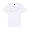 Gildan Mid-Weight Soft Style T-Shirt Thumbnail