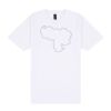 Gildan Mid-Weight Soft Style T-Shirt Thumbnail