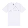 Gildan Mid-Weight Soft Style T-Shirt Thumbnail