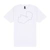 Gildan Mid-Weight Soft Style T-Shirt Thumbnail