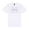 Gildan Mid-Weight Soft Style T-Shirt Thumbnail