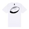 Gildan Mid-Weight Soft Style T-Shirt Thumbnail