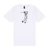 Gildan Mid-Weight Soft Style T-Shirt Thumbnail