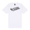 Gildan Mid-Weight Soft Style T-Shirt Thumbnail