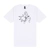 Gildan Mid-Weight Soft Style T-Shirt Thumbnail