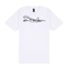 Gildan Mid-Weight Soft Style T-Shirt Thumbnail