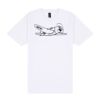 Gildan Mid-Weight Soft Style T-Shirt Thumbnail