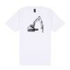 Gildan Mid-Weight Soft Style T-Shirt Thumbnail