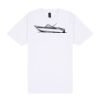 Gildan Mid-Weight Soft Style T-Shirt Thumbnail