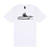 Gildan Mid-Weight Soft Style T-Shirt Thumbnail