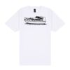 Gildan Mid-Weight Soft Style T-Shirt Thumbnail