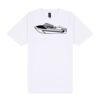 Gildan Mid-Weight Soft Style T-Shirt Thumbnail