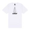 Gildan Mid-Weight Soft Style T-Shirt Thumbnail
