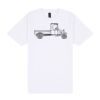 Gildan Mid-Weight Soft Style T-Shirt Thumbnail