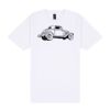 Gildan Mid-Weight Soft Style T-Shirt Thumbnail