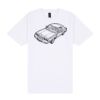 Gildan Mid-Weight Soft Style T-Shirt Thumbnail