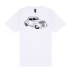 Gildan Mid-Weight Soft Style T-Shirt Thumbnail