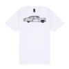 Gildan Mid-Weight Soft Style T-Shirt Thumbnail