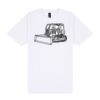 Gildan Mid-Weight Soft Style T-Shirt Thumbnail