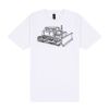Gildan Mid-Weight Soft Style T-Shirt Thumbnail