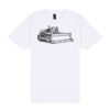 Gildan Mid-Weight Soft Style T-Shirt Thumbnail