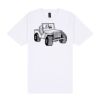 Gildan Mid-Weight Soft Style T-Shirt Thumbnail