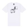 Gildan Mid-Weight Soft Style T-Shirt Thumbnail