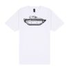 Gildan Mid-Weight Soft Style T-Shirt Thumbnail