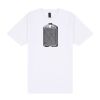 Gildan Mid-Weight Soft Style T-Shirt Thumbnail