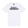 Gildan Mid-Weight Soft Style T-Shirt Thumbnail