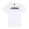 Gildan Mid-Weight Soft Style T-Shirt Thumbnail