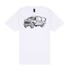 Gildan Mid-Weight Soft Style T-Shirt Thumbnail