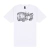 Gildan Mid-Weight Soft Style T-Shirt Thumbnail