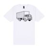 Gildan Mid-Weight Soft Style T-Shirt Thumbnail