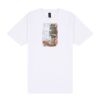Gildan Mid-Weight Soft Style T-Shirt Thumbnail