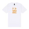 Gildan Mid-Weight Soft Style T-Shirt Thumbnail