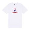 Gildan Mid-Weight Soft Style T-Shirt Thumbnail